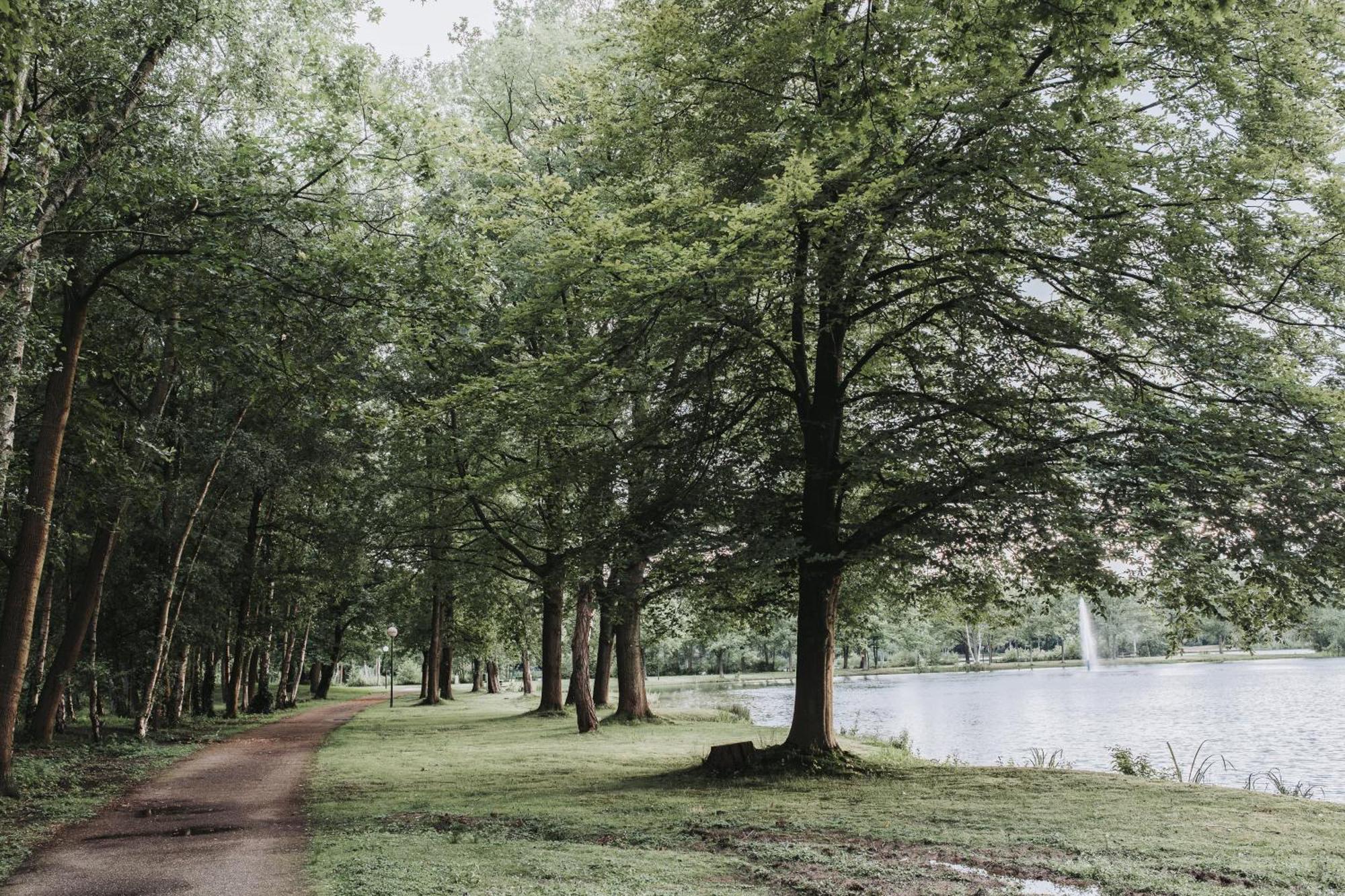 Huisje Mezengroet ลานาเคน ภายนอก รูปภาพ